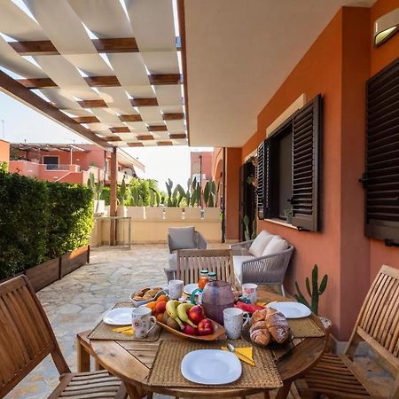 Villaelena Marittima Εξωτερικό φωτογραφία