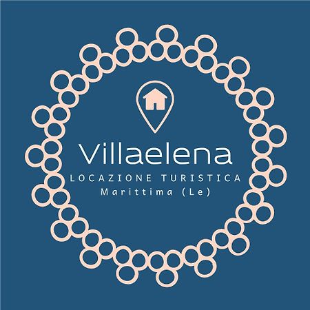 Villaelena Marittima Εξωτερικό φωτογραφία