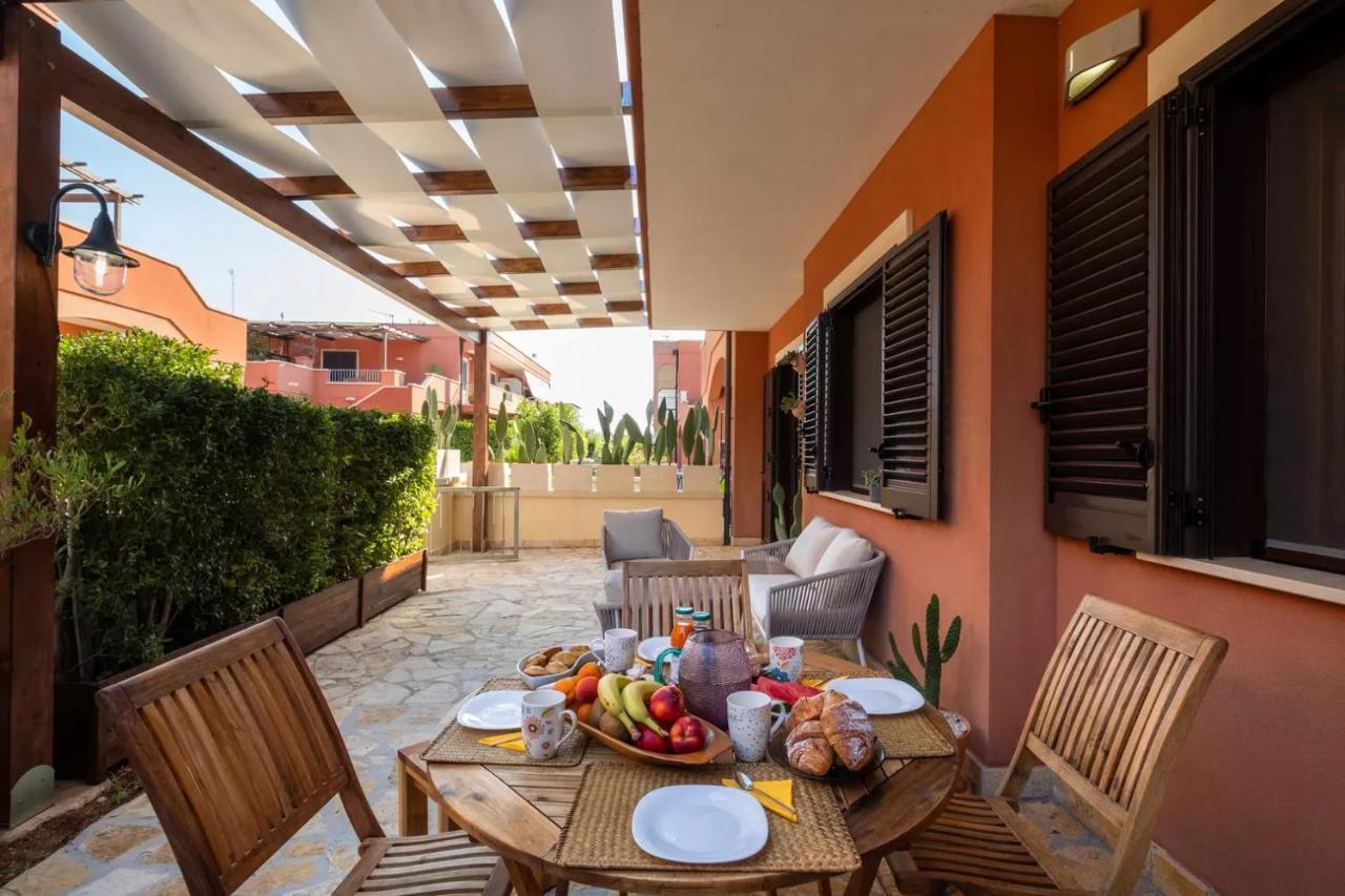 Villaelena Marittima Εξωτερικό φωτογραφία