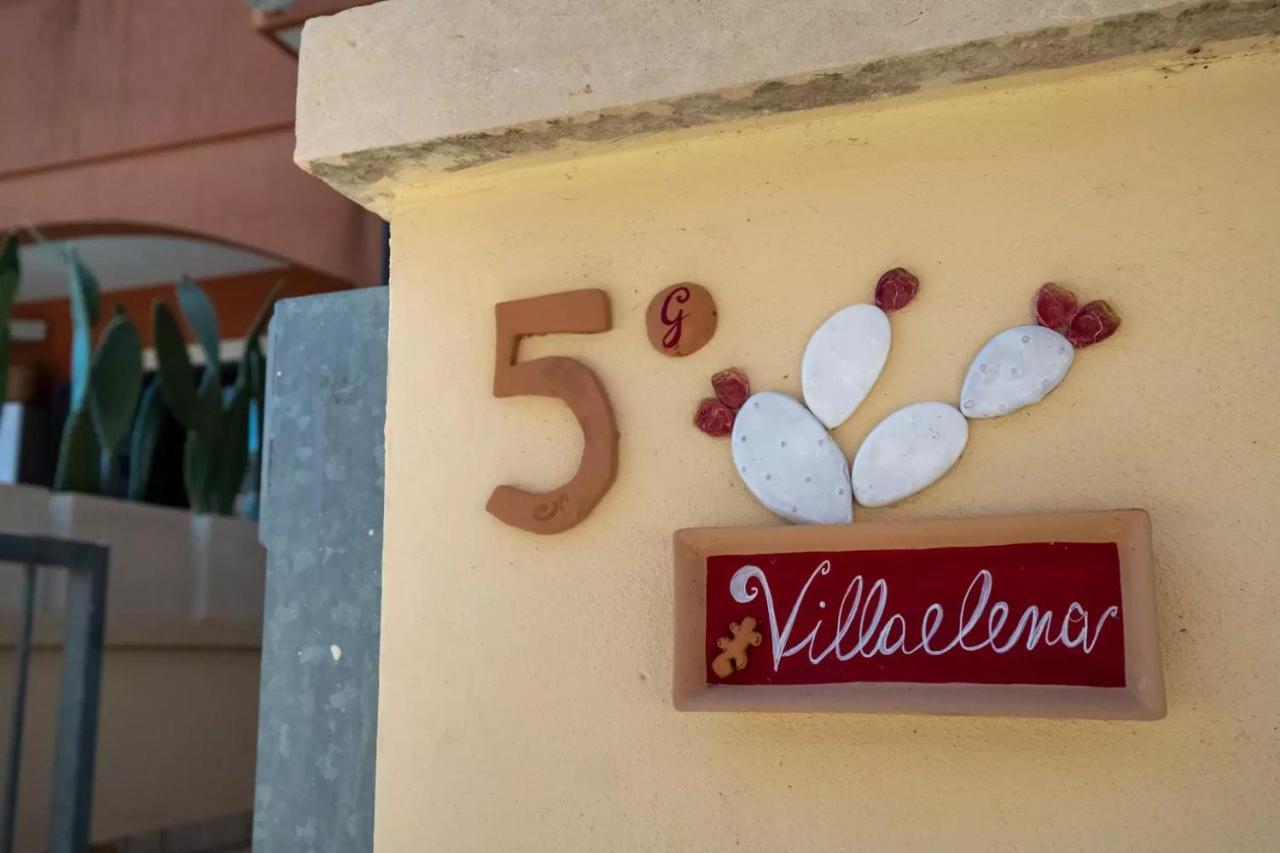 Villaelena Marittima Εξωτερικό φωτογραφία