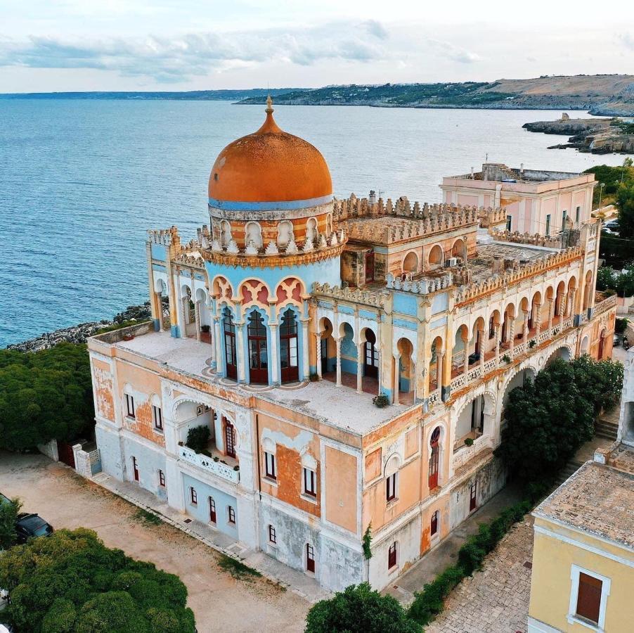Villaelena Marittima Εξωτερικό φωτογραφία