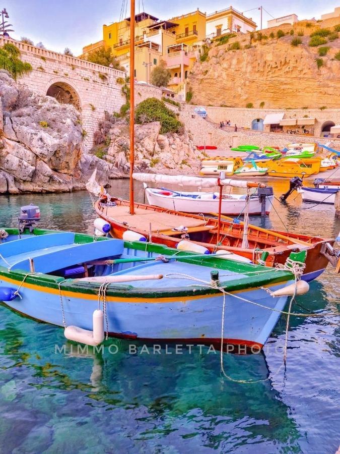 Villaelena Marittima Εξωτερικό φωτογραφία