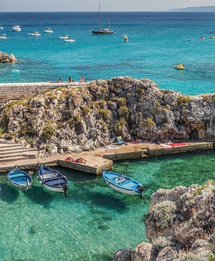 Villaelena Marittima Εξωτερικό φωτογραφία