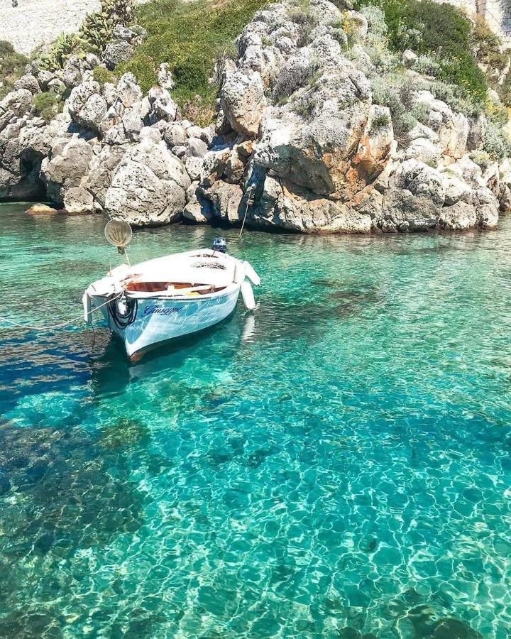 Villaelena Marittima Εξωτερικό φωτογραφία