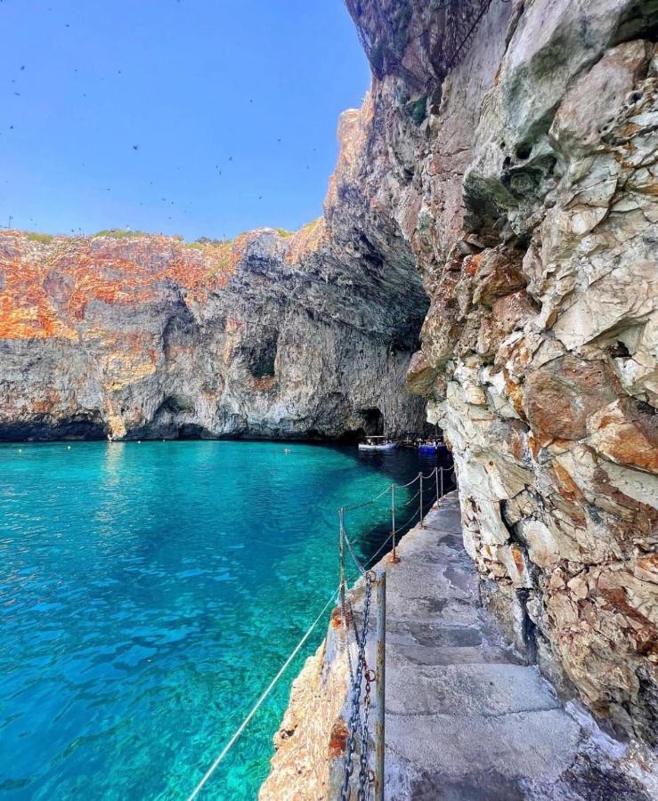 Villaelena Marittima Εξωτερικό φωτογραφία