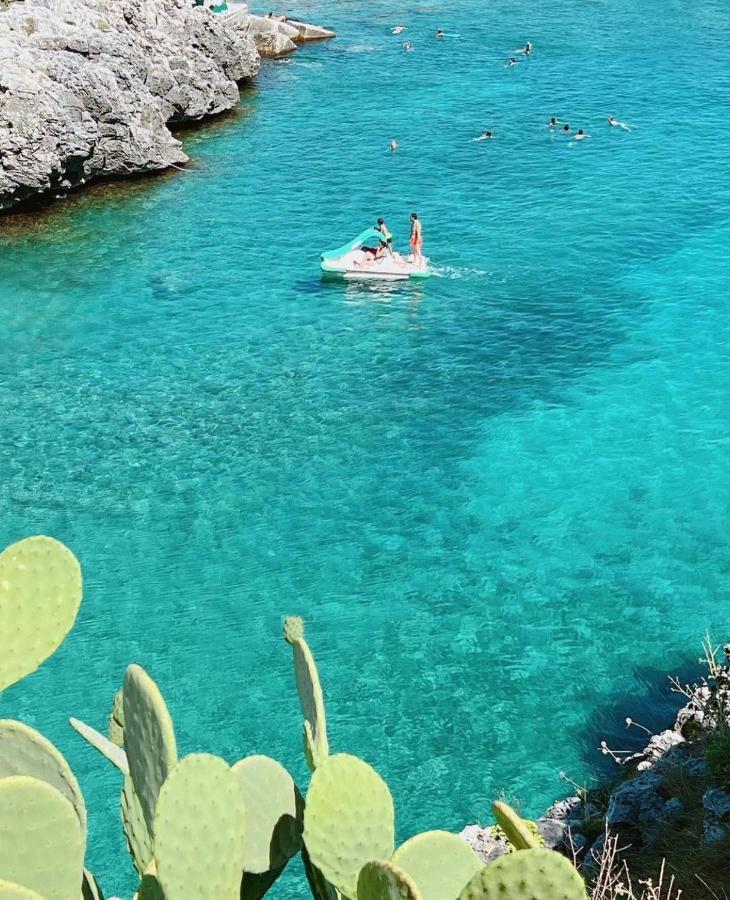 Villaelena Marittima Εξωτερικό φωτογραφία