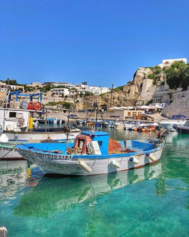 Villaelena Marittima Εξωτερικό φωτογραφία