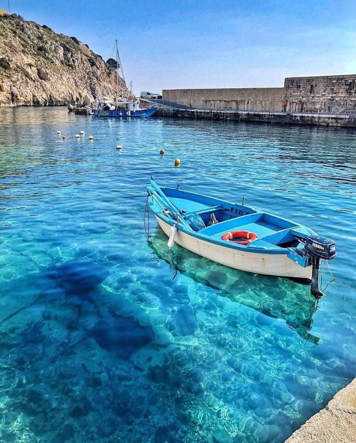 Villaelena Marittima Εξωτερικό φωτογραφία
