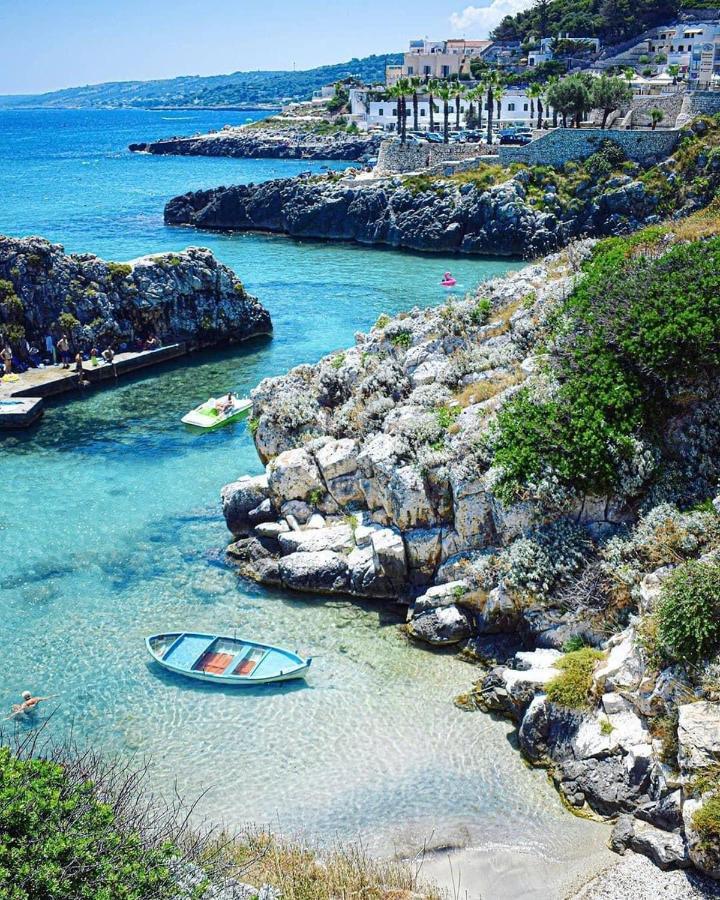Villaelena Marittima Εξωτερικό φωτογραφία