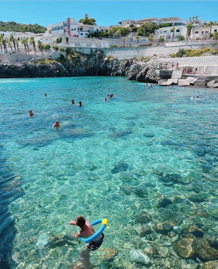 Villaelena Marittima Εξωτερικό φωτογραφία