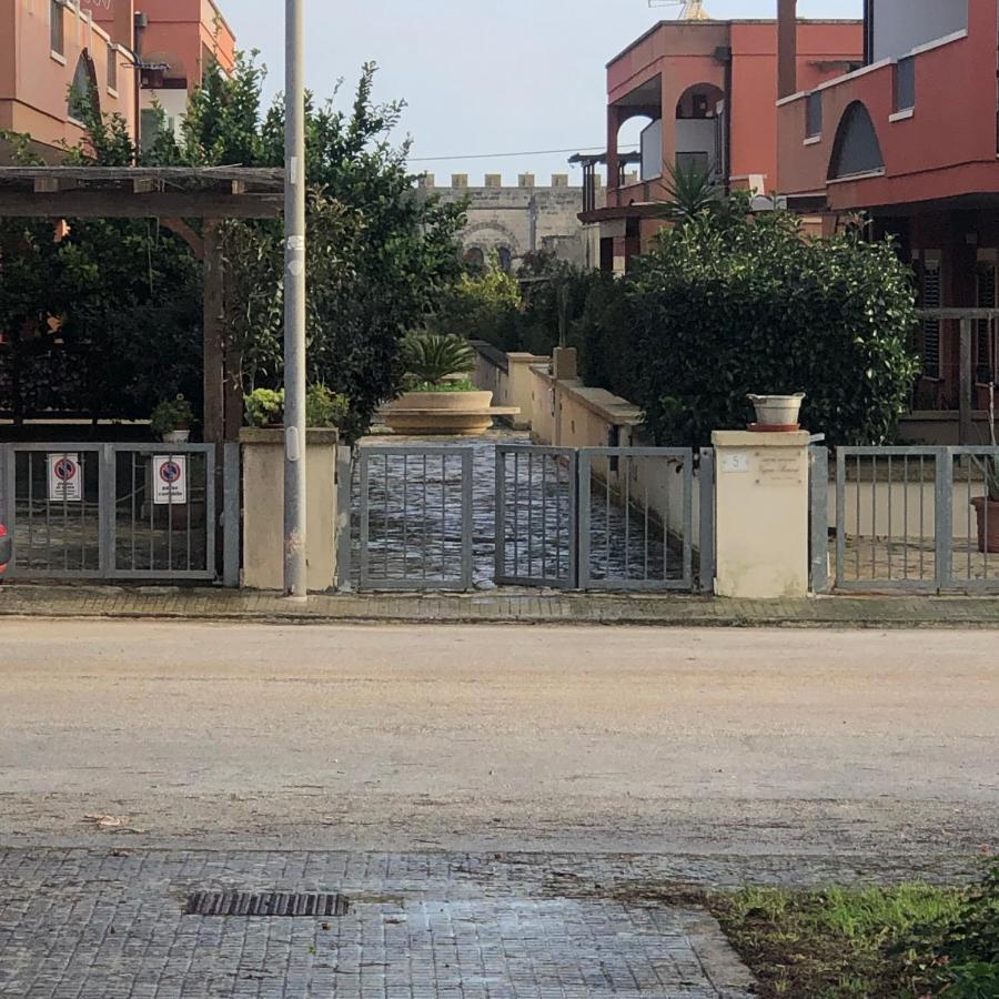 Villaelena Marittima Εξωτερικό φωτογραφία