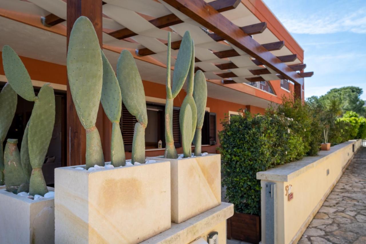 Villaelena Marittima Εξωτερικό φωτογραφία