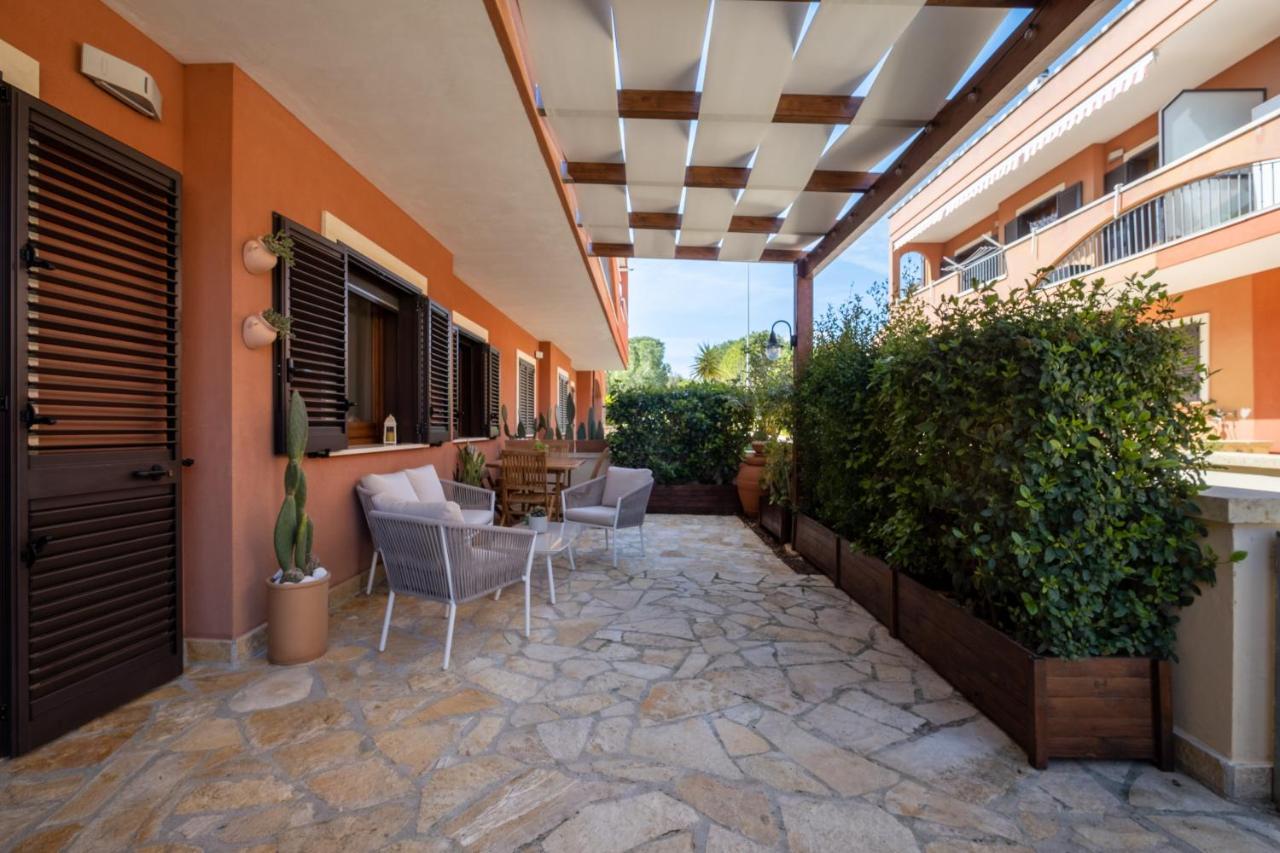 Villaelena Marittima Εξωτερικό φωτογραφία