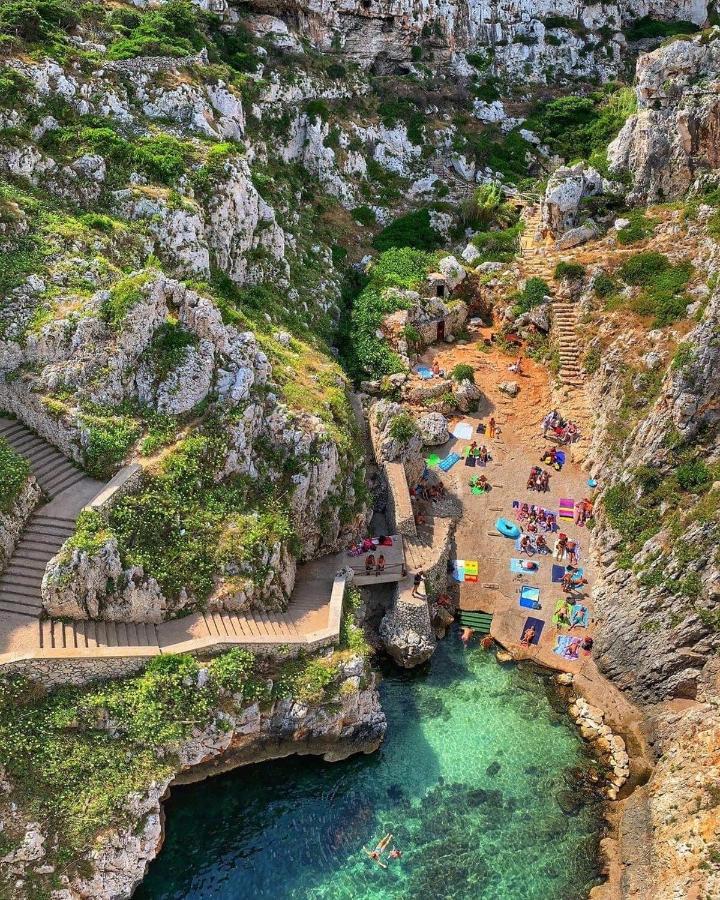 Villaelena Marittima Εξωτερικό φωτογραφία