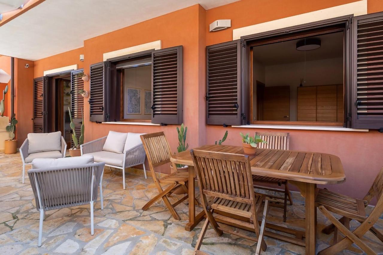 Villaelena Marittima Εξωτερικό φωτογραφία