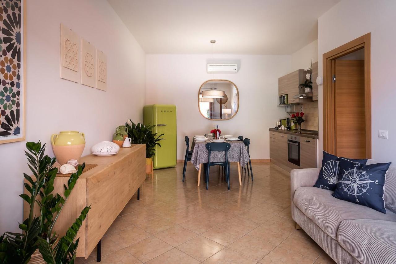 Villaelena Marittima Εξωτερικό φωτογραφία