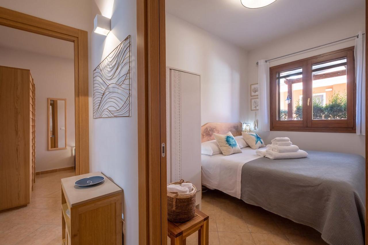 Villaelena Marittima Εξωτερικό φωτογραφία
