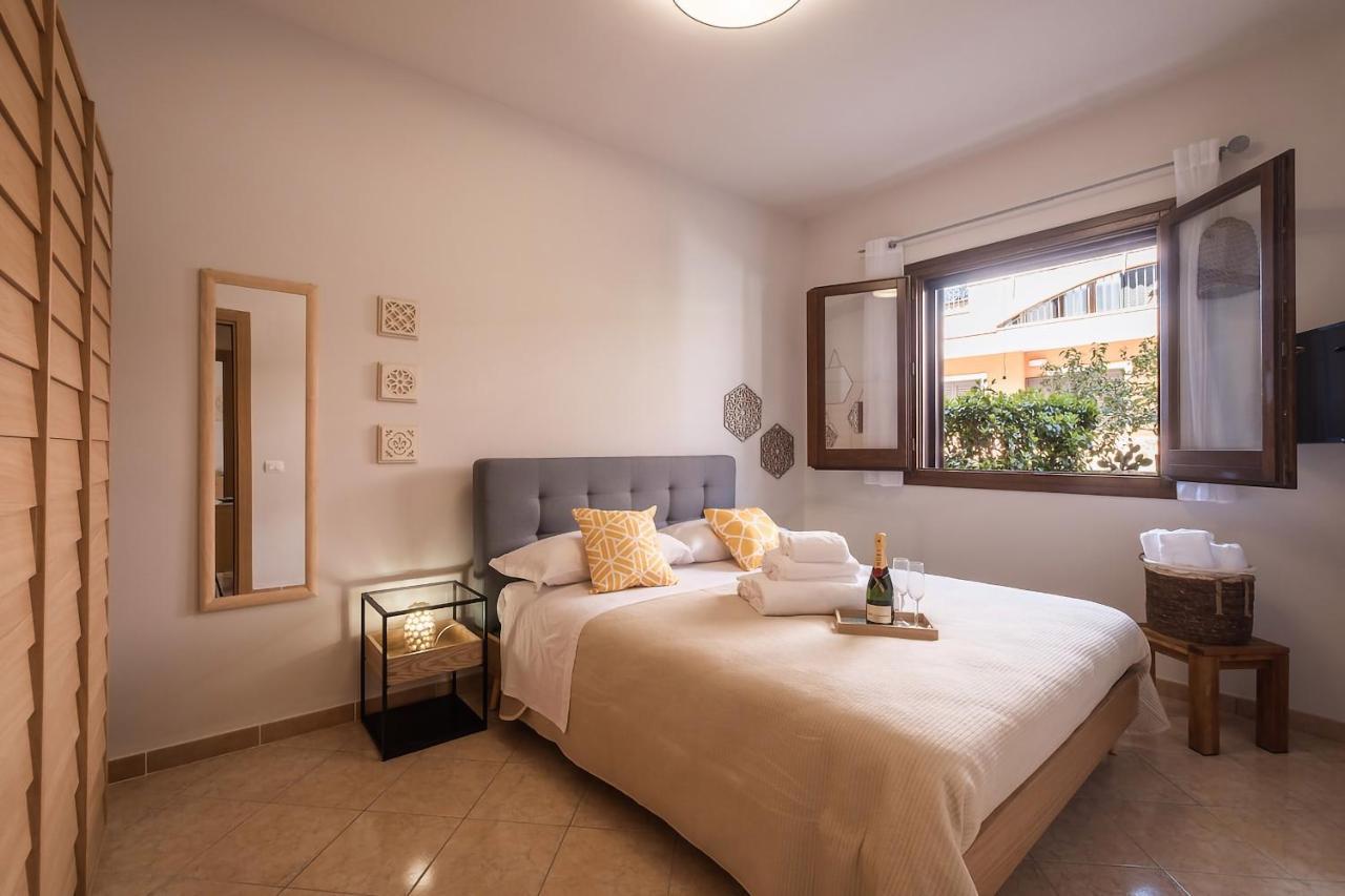 Villaelena Marittima Εξωτερικό φωτογραφία