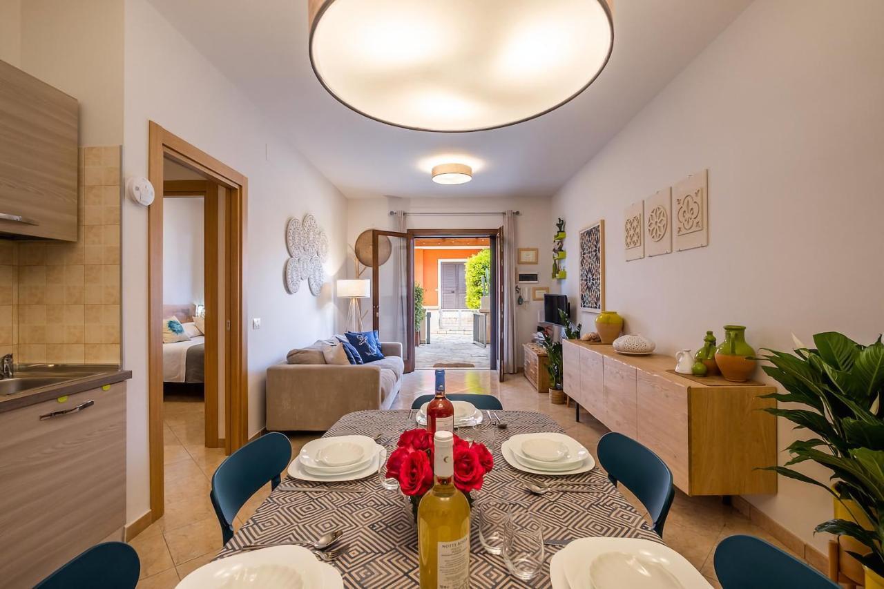 Villaelena Marittima Εξωτερικό φωτογραφία
