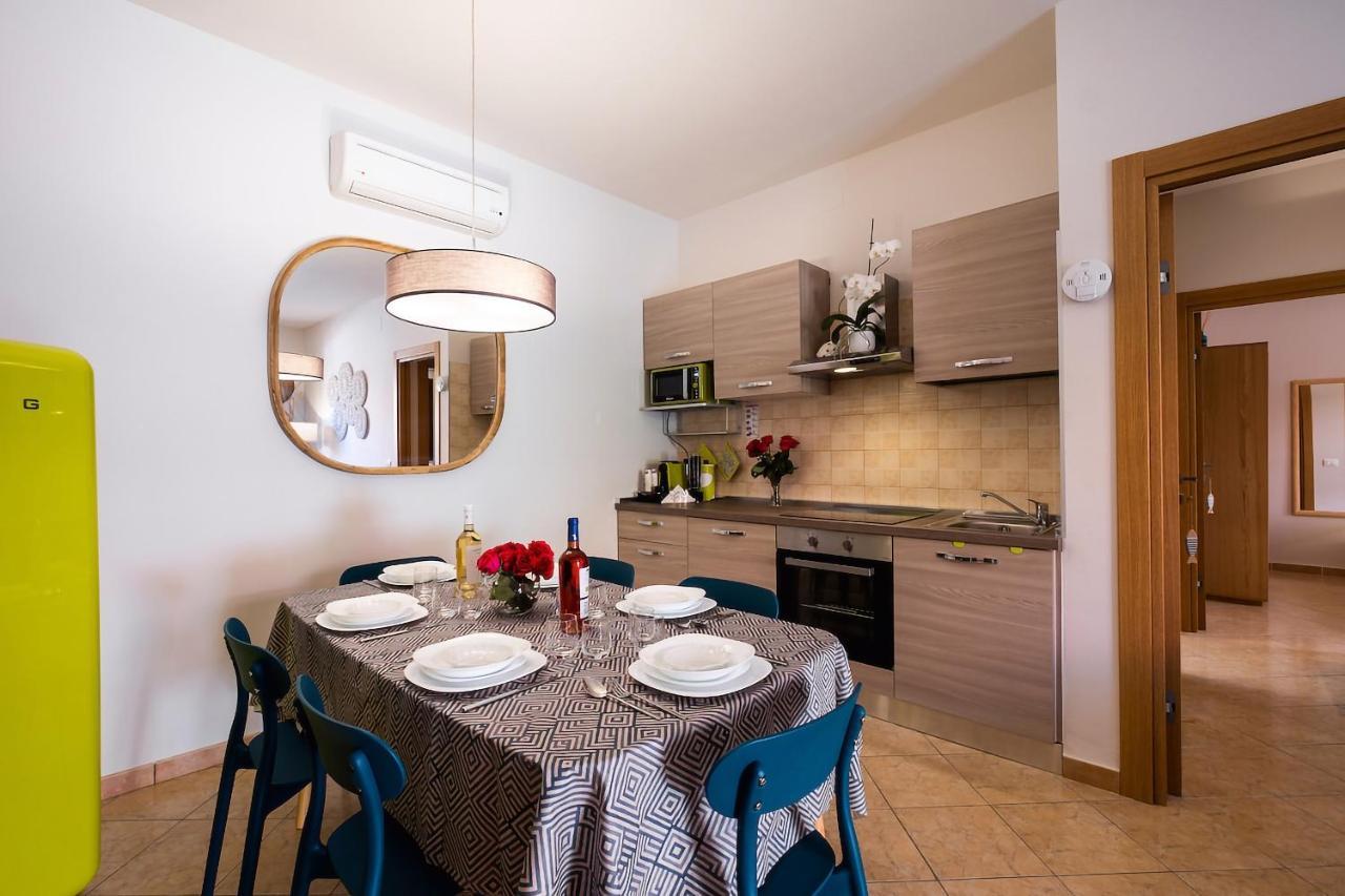 Villaelena Marittima Εξωτερικό φωτογραφία