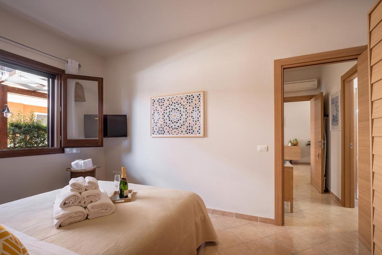 Villaelena Marittima Εξωτερικό φωτογραφία