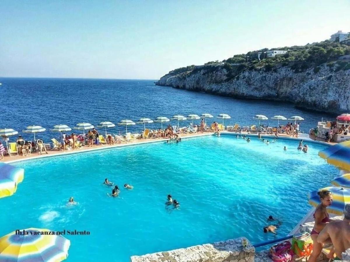 Villaelena Marittima Εξωτερικό φωτογραφία