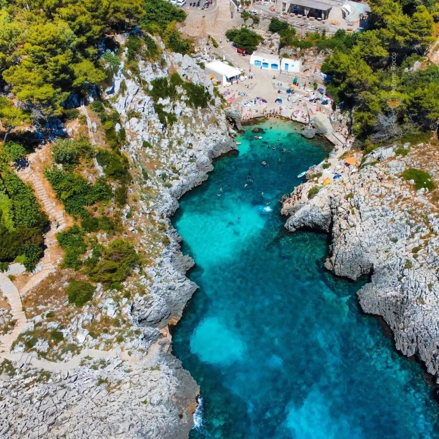 Villaelena Marittima Εξωτερικό φωτογραφία