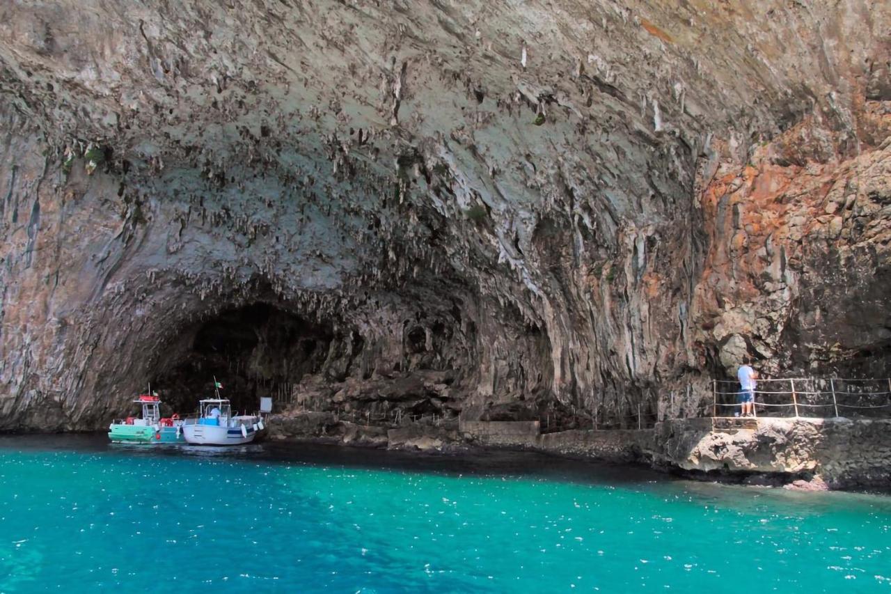 Villaelena Marittima Εξωτερικό φωτογραφία