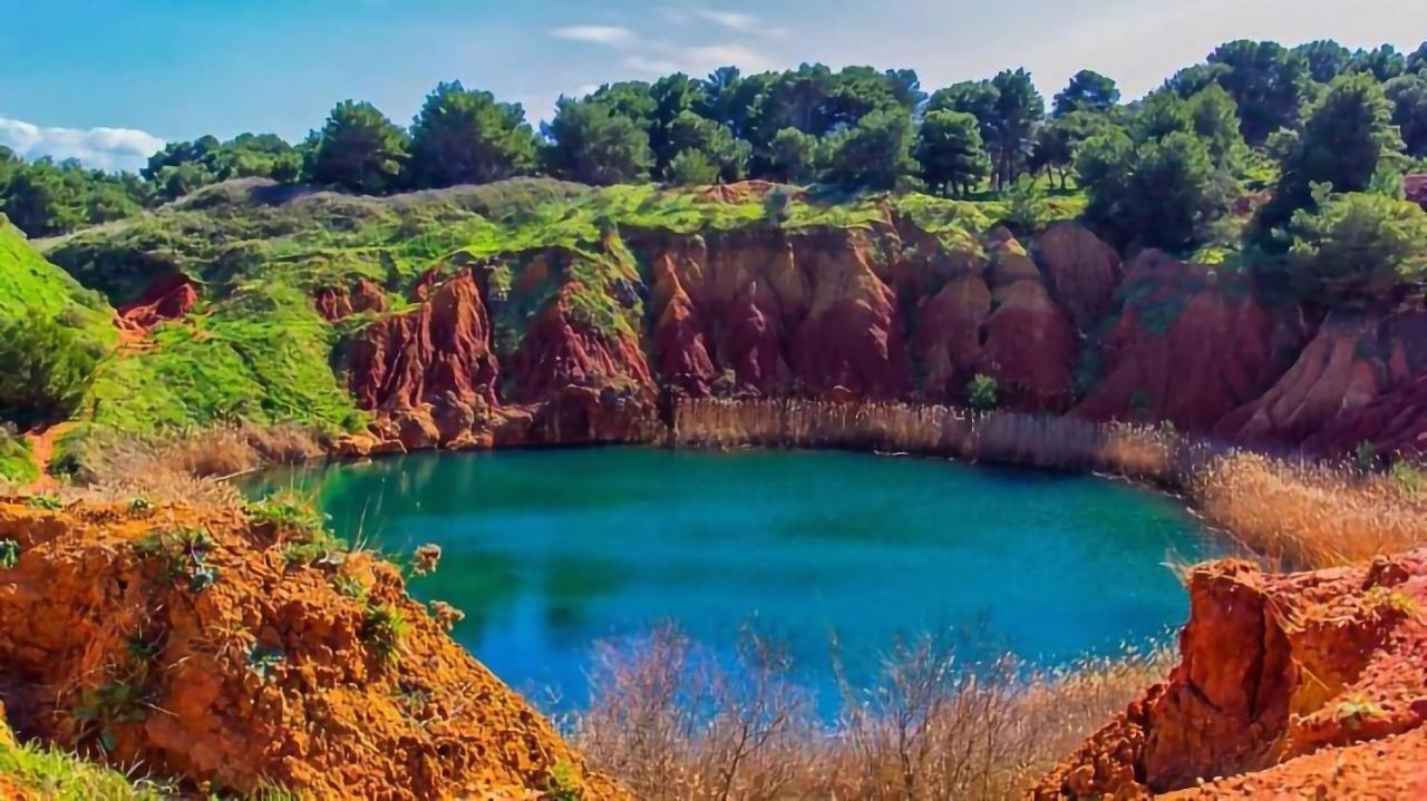 Villaelena Marittima Εξωτερικό φωτογραφία
