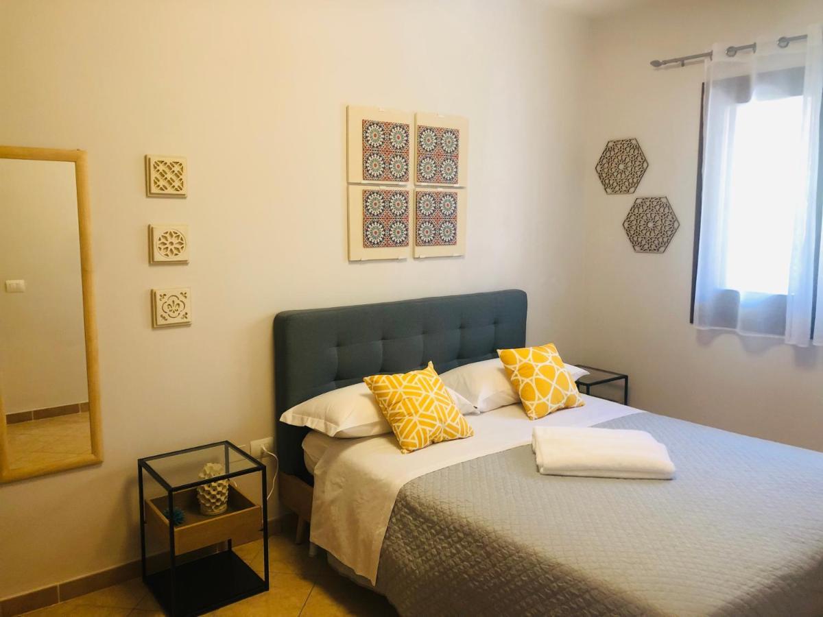 Villaelena Marittima Εξωτερικό φωτογραφία