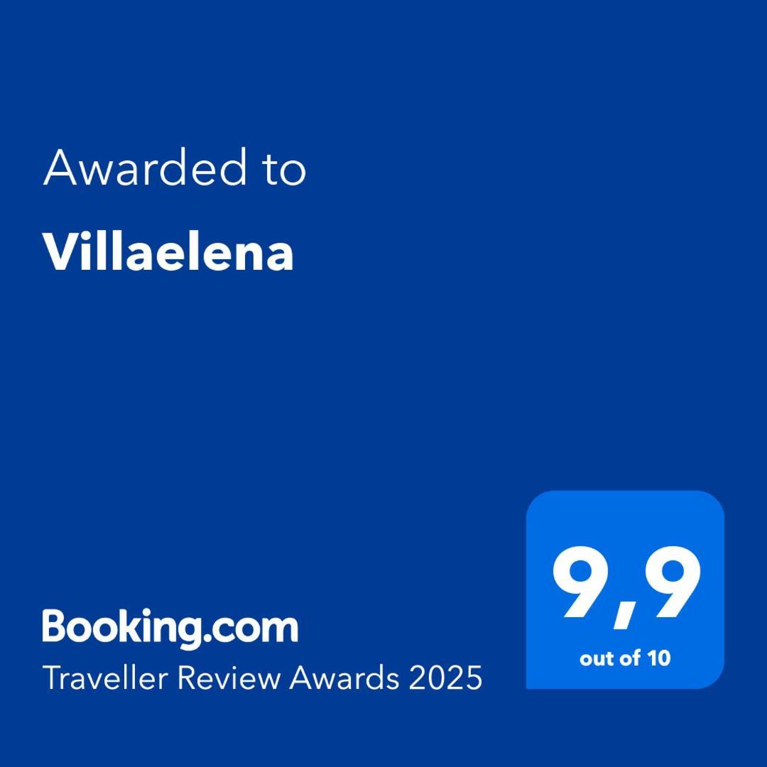 Villaelena Marittima Εξωτερικό φωτογραφία