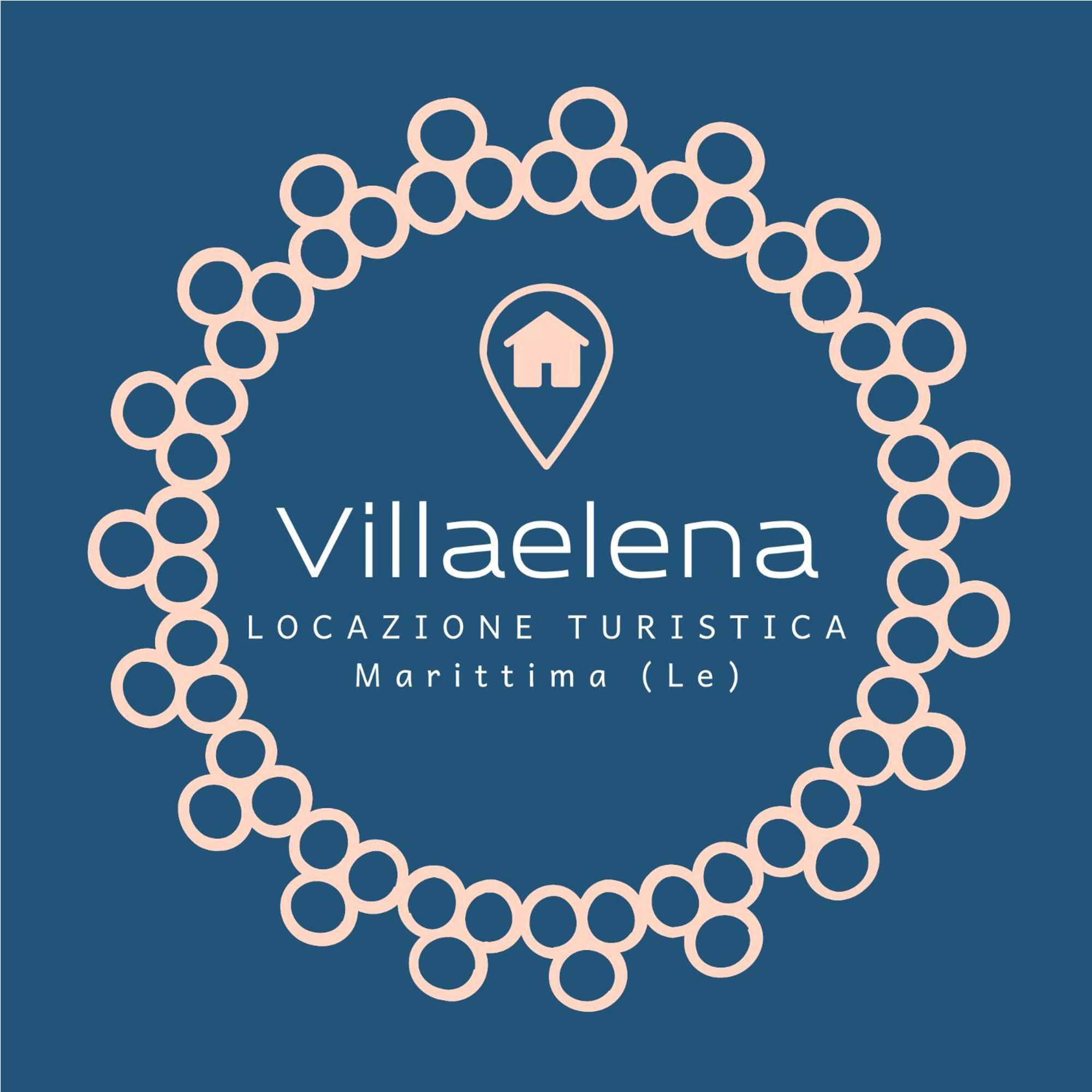 Villaelena Marittima Εξωτερικό φωτογραφία